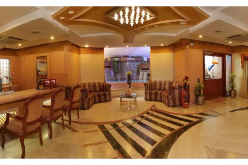 Hotel Pai Comforts Bangalore