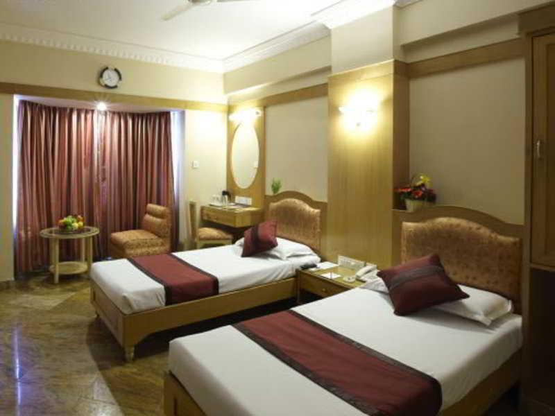 Hotel Pai Comforts