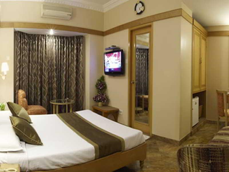 Pai Comforts Hotel Bangalore