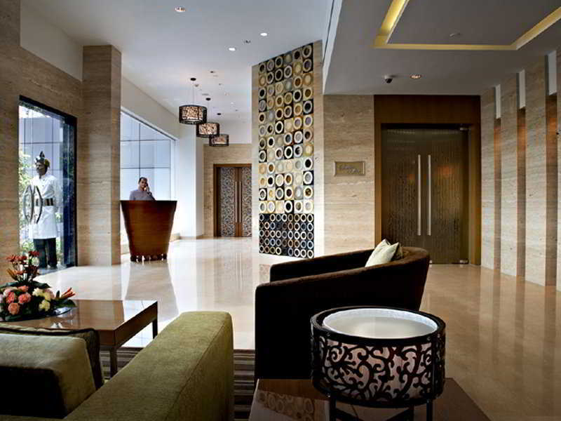 Adarsh Hamilton Hotel 4*