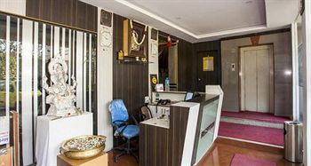 Lodge The Koramangala Residency *