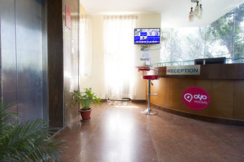 Hotel Oyo 437 Vastav Comforts Bangalore