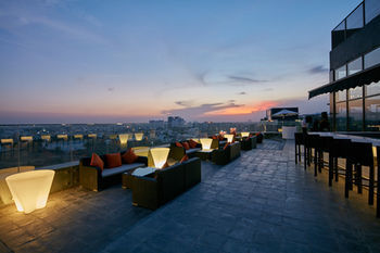 The Waverly Hotel & Residences Bangalore
