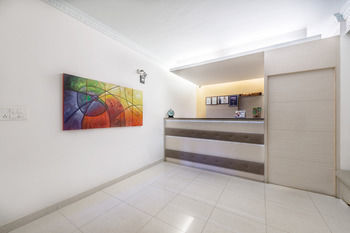 Treebo Royal 9 2* Bangalore