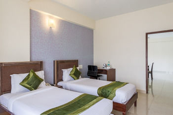 Hotel Treebo Royal 9