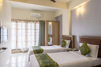 Treebo Royal 9 2* Bangalore