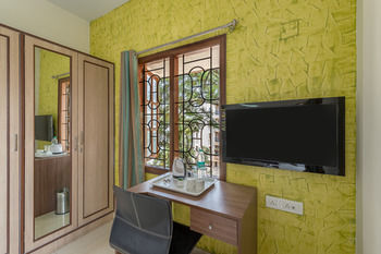 Treebo Royal 9 2* Bangalore
