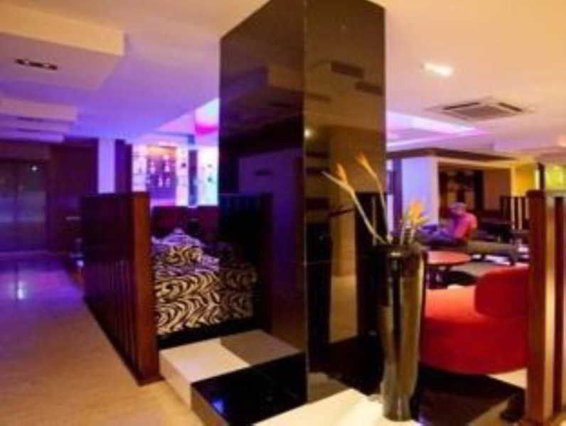 Mgm Whitefield 4*