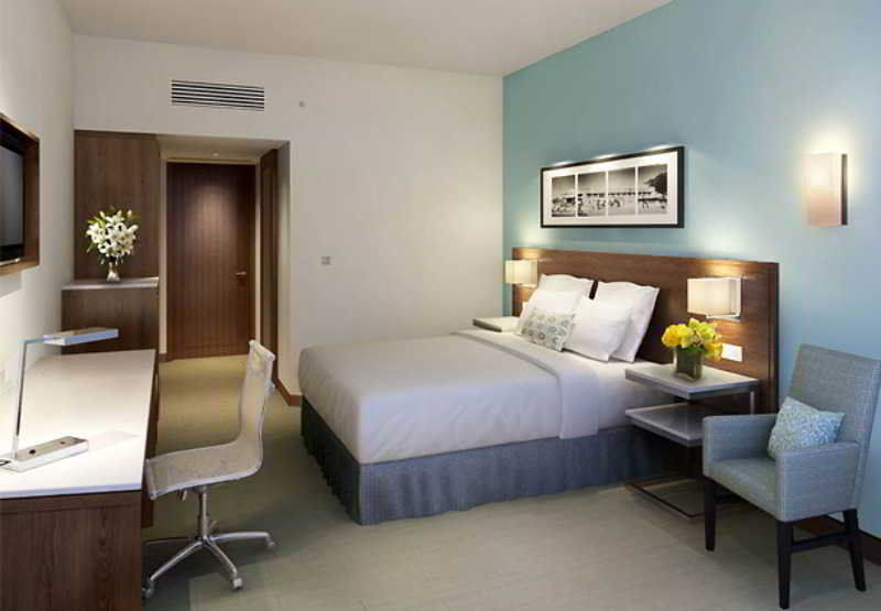 Hotel Fairfield By Marriott Rajajinagar 4*