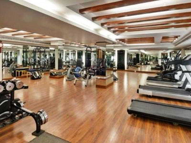 Halcyon Residences Koramangala -