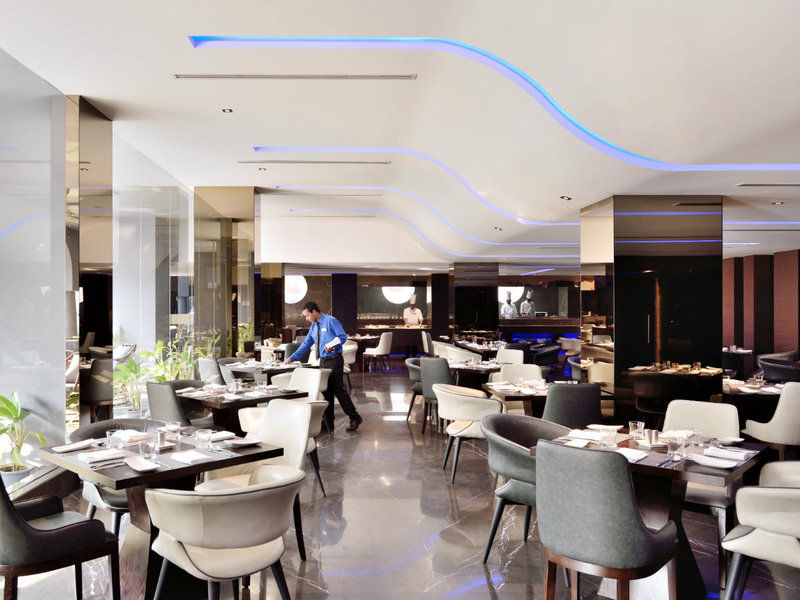 Radisson Blu Atria 5* Bangalore
