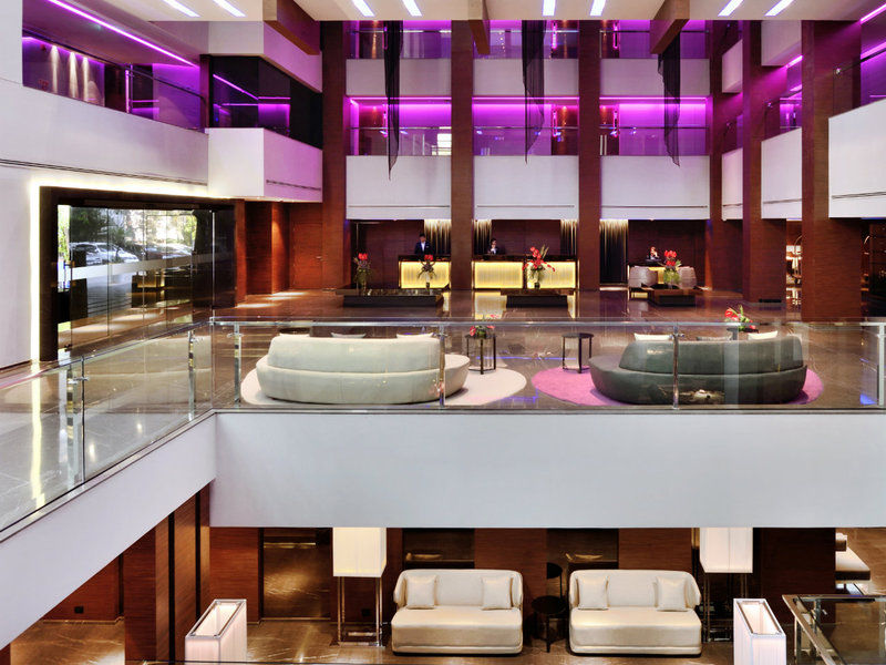 Hotel Radisson Blu Atria