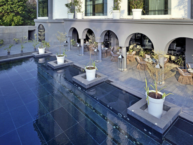 Radisson Blu Atria Hotel Bangalore
