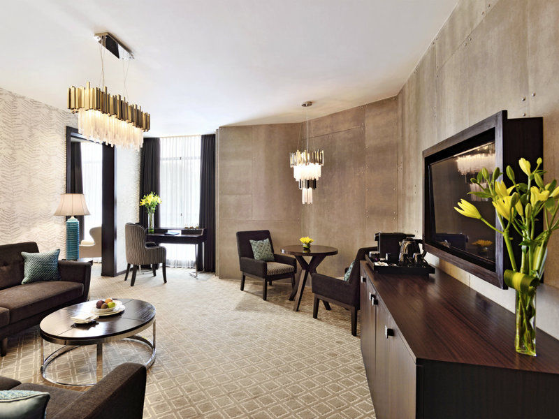 Radisson Blu Atria Hotel