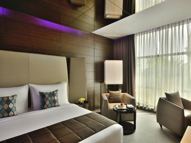 Radisson Blu Atria