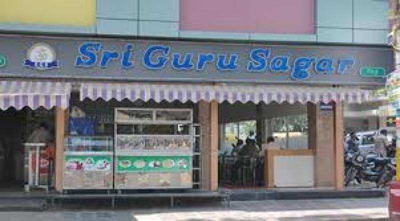 Shri Guru Residency Hotel Bangalore