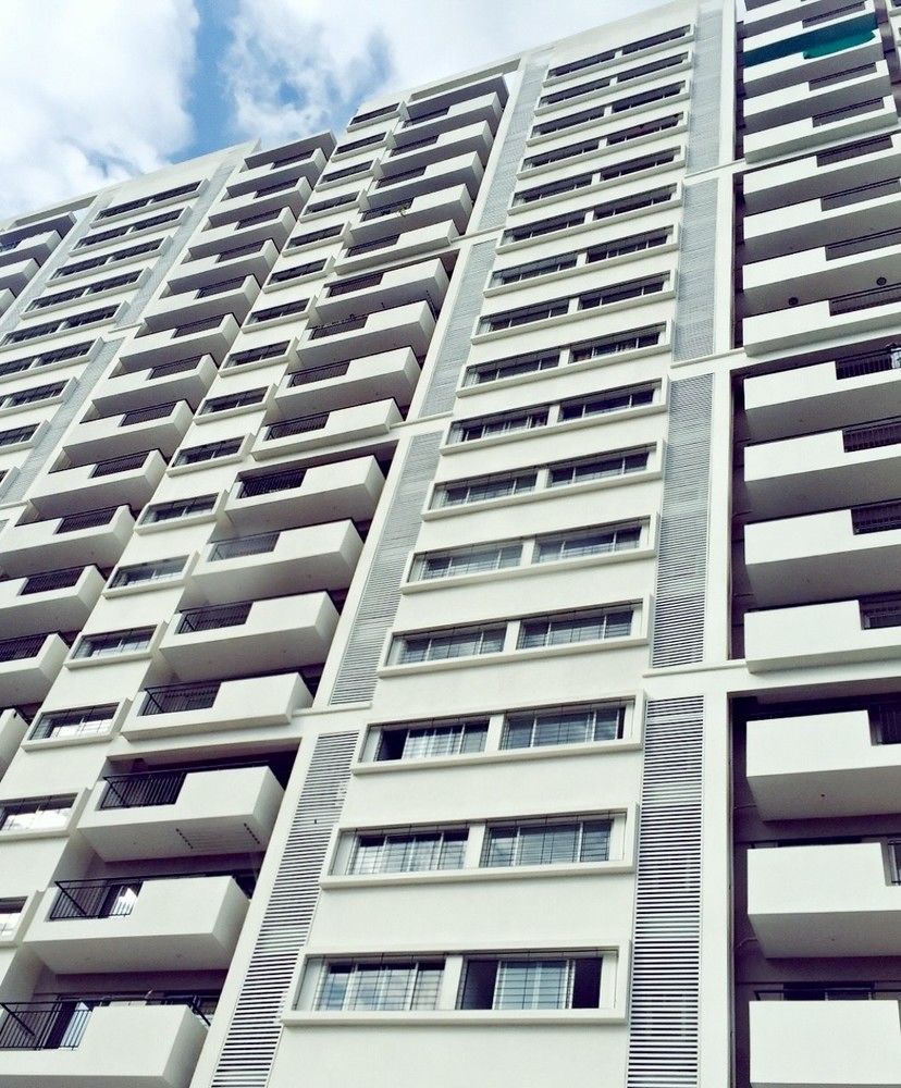 High Sky Electronic City Bangalore