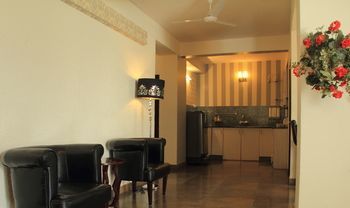 Hotel Orchid - A Boutique Off Residency Road Bangalore
