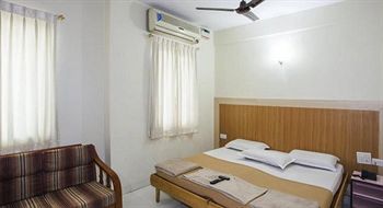 The Koramangala Residency * Bangalore