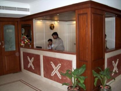 Pai Vaibhav Hotel 2*