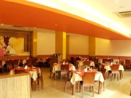 Parijatha Gateway 3* Bangalore
