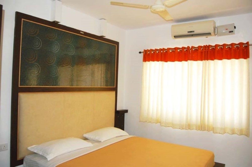 Apartment Deltrum Riviera *