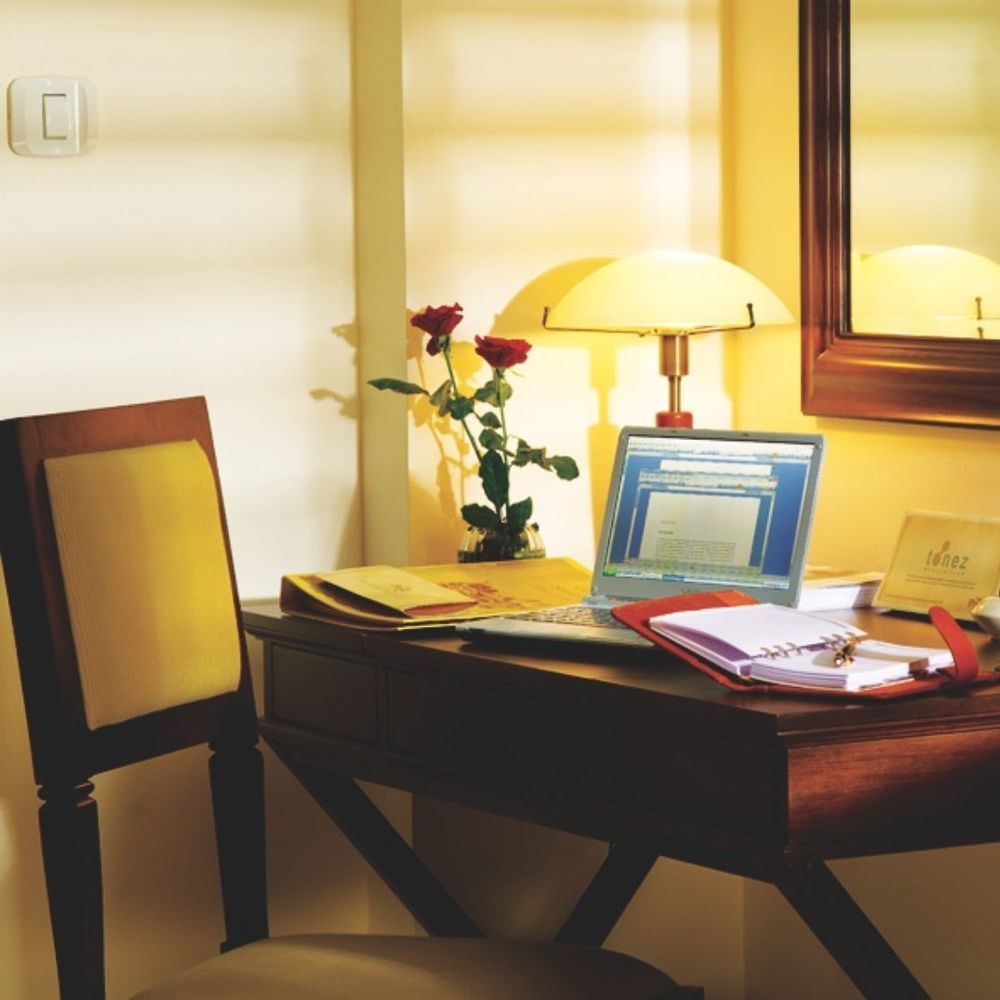 The Paul Aparthotel 5*