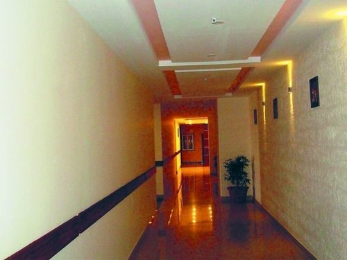 Hotel Kadmaba Guestline Bangalore