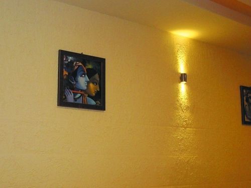 Kadmaba Guestline Hotel Bangalore