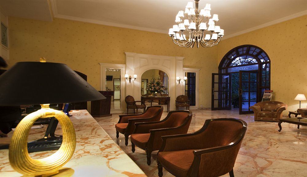 The The Grand Magrath Hotel