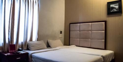 Lotus Park Hotel Bangalore