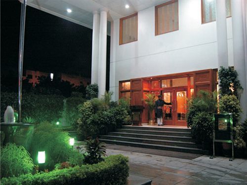 J P Cordial 3* Bangalore