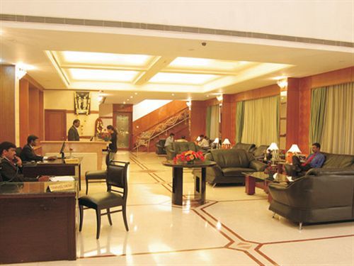 J P Cordial Hotel