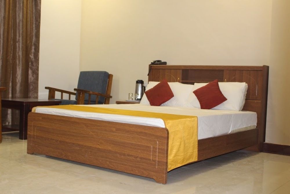 Stayeasy Majestic Bangalore