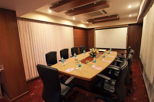 Hotel Parijatha Gateway Bangalore