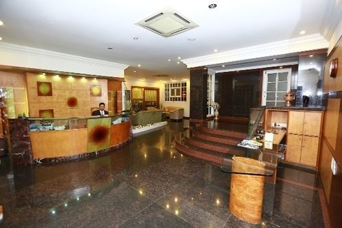 Highgates 3* Bangalore