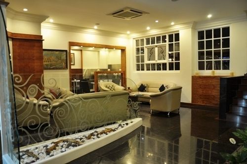 Highgates Hotel Bangalore