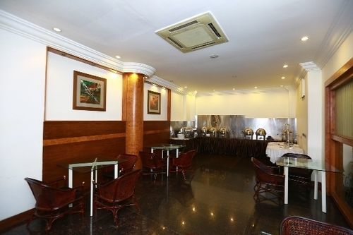 Highgates Hotel 3*