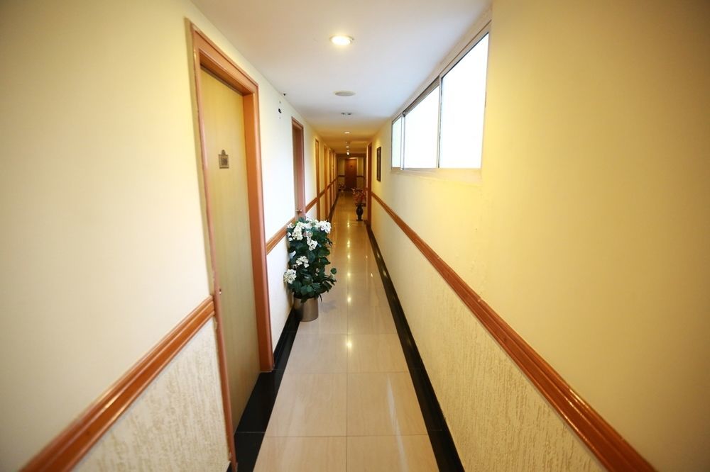 Hotel Highgates Bangalore
