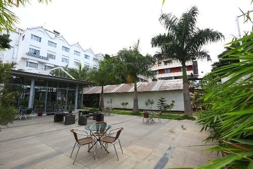 Hotel Highgates