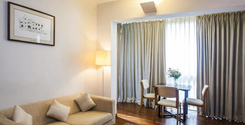 Beacon Residences Apartment *