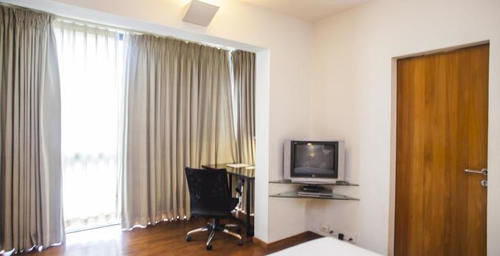Beacon Residences Bangalore