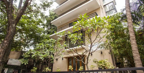 Apartment Beacon Residences *