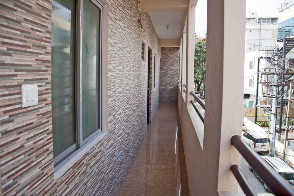 Hotel O Alfa Inn Hotel Bangalore