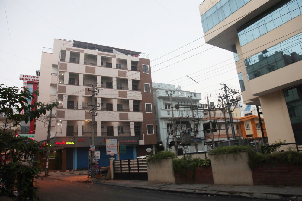 Hotel O Alfa Inn