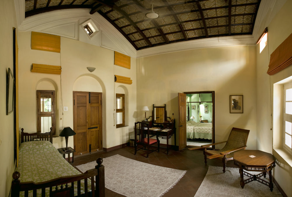 Hotel Neemrana's Pottipati