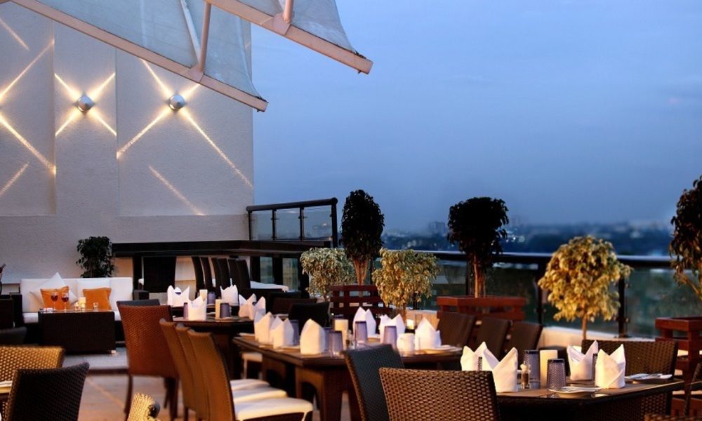 Citrus Classic Hotel 4*