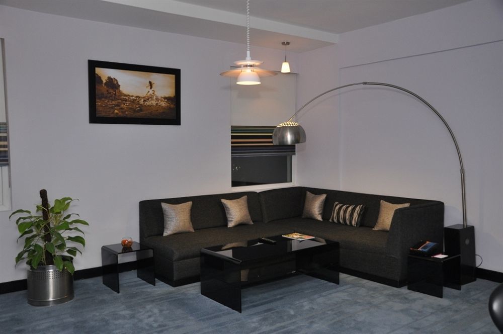 Hotel Aloft Whitefield Bangalore