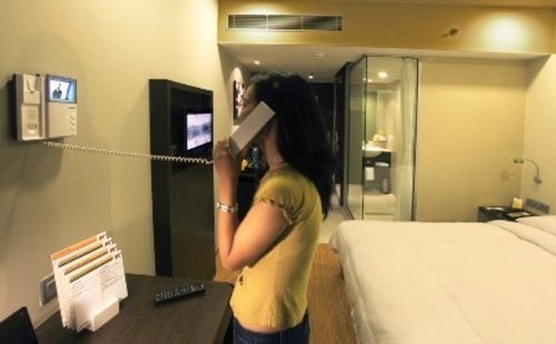 Keys Select By Lemon Tree Hotels, Hosur Road, 4* Bangalore