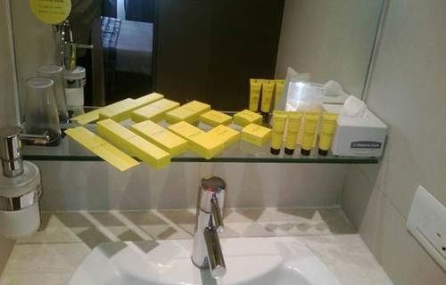 Keys Select By Lemon Tree Hotels, Hosur Road, Hotel Bangalore